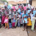Mort subite d’un enfant au grand marché de Lomé
