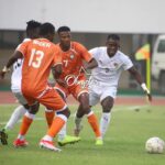 Foot de nuit : le terrain petits poteaux de Dabarakondji en ébullition ce samedi