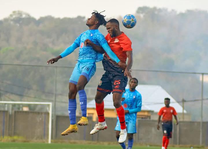 D1 Lonato (J3) : Tambo joue gros contre Entente2, le programme