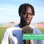 CHAN (Q)/ Niger vs Togo : Kader Coubadja face au destin