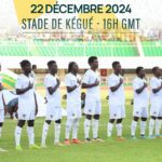 Togo : L’opération « KÈLIGOU » pour renforcer la sécurité en période de fêtes de fin d’année