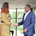 Le Togo en route vers un Code du numérique