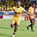 Mamelodi Sundowns : la statistique  hallucinante de Ronwen Williams
