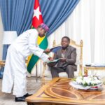 Togo : Alternance politique au sein de la DMP