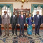 Tennis : le Togo affûte ses armes pour la BJKC 2025 à Kigali