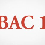 Togo : taux de réussite au BAC I 2024-2025