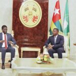 Togbui Adjikou Lanklivi 1er dans le rang des Grands Bâtisseurs d’Afrique