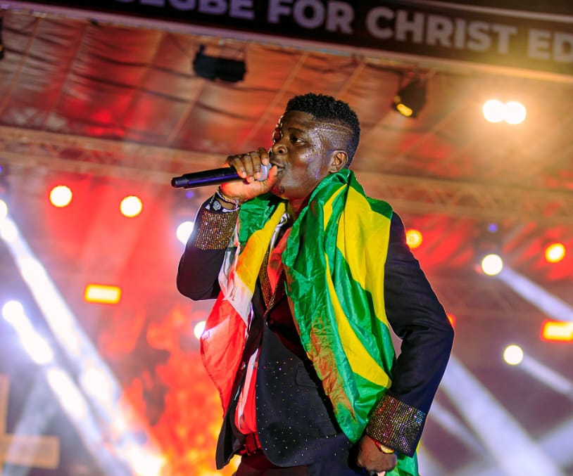 Ségbé For Christ : Une 2e édition sous le signe de la foi, de la paix et de l'action sociale