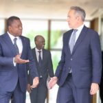 Officiel : une pépite Togolaise passe professionnelle !