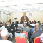Campagne électorale : Un premier meeting de TOGO D’ABORD prometteur à Golfe 4