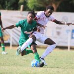 D2/Play-offs : Gabriel Ameyi à l’offensive pour le retour de Maranatha en D1