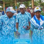 D2/play-offs : le mot d’ordre d’Olufade Adekanmi avec Sémassi pour retrouver l’élite