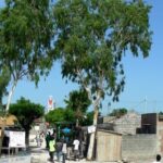 Campagne électorale : FOMBO Séna mouille le maillot bleu dans l’Ogou 2