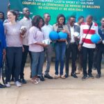 Manifestations de juin 2025 au Togo : face à la presse, le gouvernement reste déterminé à maintenir l’ordre