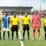 Sports : un entraîneur togolais honoré au Bénin