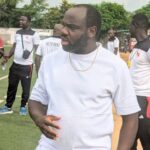 Municipale 2025 : YAOUVI Kodjo Gnavor mobilise la jeunesse de l’Ogou 2 et appelle à voter UNIR