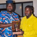 D2-TOGO/play-offs (J3) : DYTO et Semassi tracent leur chemin