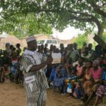 D2/Play-offs (J3) : « Ce n’est pas normal », le cri d’alarme d’Adekanmi Olufade
