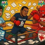 CAN 2024 (F) : les affiches des quarts de finale