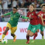 Foot-Togo : Albert Gbedjeha, un talent brut en pleine éclosion