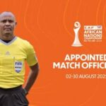 UFOA B U20 : « ils n’y ont pu rien faire… On va retourner travailler », King Ametokodo après l’élimination du Togo