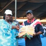 Togo : 23 microprojets lancés pour dynamiser le développement local dans 10 communes