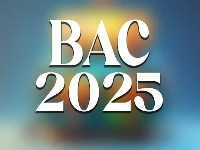 BAC 2025 au Togo : les résultats disponibles, voici comment consulter