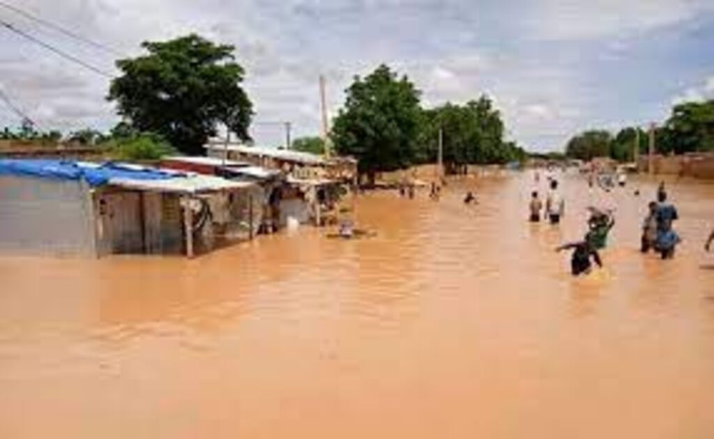 Niger : 47 décès enregistrés suite à des inondations
