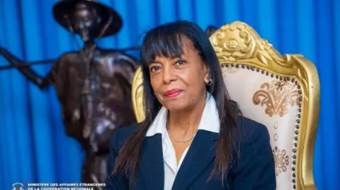 Burkina Faso : la Coordinatrice résidente de l’ONU indésirée