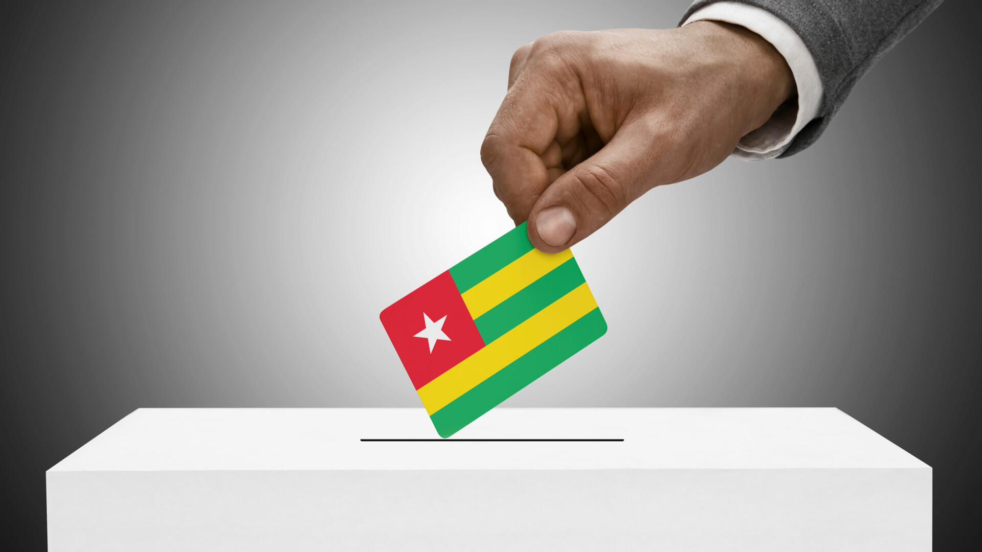Togo : l'élection des maires en septembre