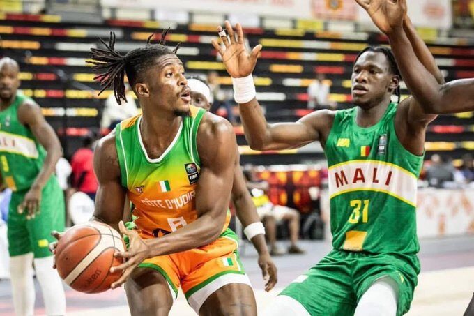 AfroBasket 2025 : voici les confrontations des demi-finales ce samedi