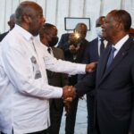 Togo : retour au bercail de 148 migrants