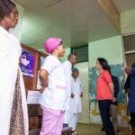 Faure Gnassingbé au Japon pour renforcer le partenariat avec l’Asie