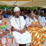 Tournoi de la non-violence : FC UJT se qualifie pour la finale sous le regard de Togbui Lanklivi 1er à Adakpamé