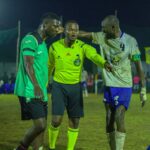 Paolo Duarte retrouve du service en Afrique