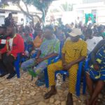 Lomé : Homefa, Fridot et Dosseh arrêtés par la Gendarmerie