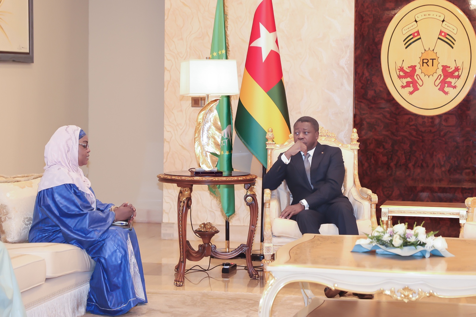 Énergie : Le Niger invite le Togo à un projet régional stratégique