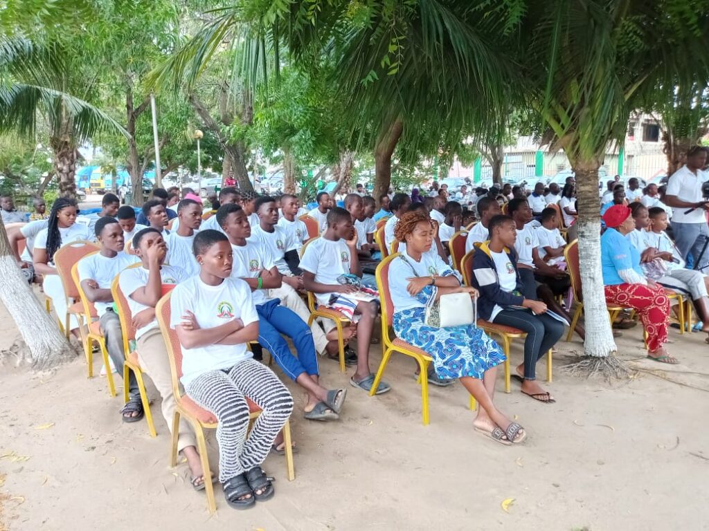 Dunenyo Zã 2025 : un pont entre les générations au cœur des valeurs traditionnelles