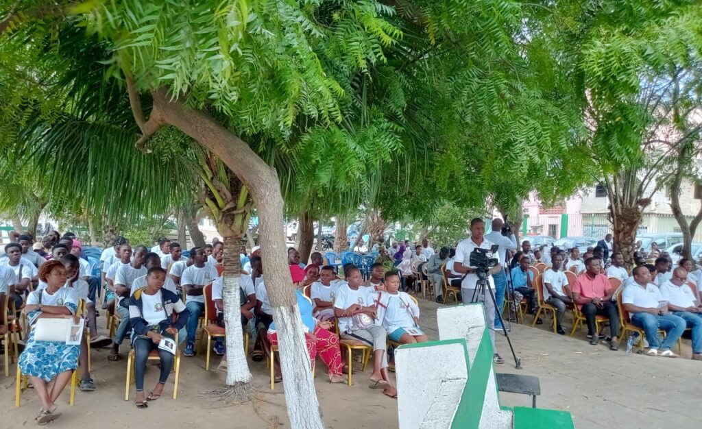 Dunenyo Zã 2025 : un pont entre les générations au cœur des valeurs traditionnelles