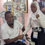 Accident à Agoè : des morts et des blessés, le chauffeur en fuite