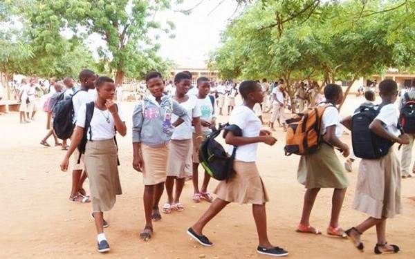 Togo : la rentrée scolaire 2025-2026 fixée au 15 septembre