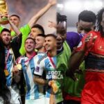 AfroBasket 2025 : l’Angola sacré champion
