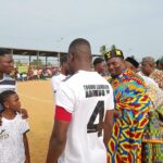 Bénin : Soufiyanou Imorou prend la tête du Réseau des Chambres de Métiers de l’Artisanat de l’UEMOA