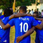 Prelim. LDC (F) : ASKO Féminine rate sa première sortie