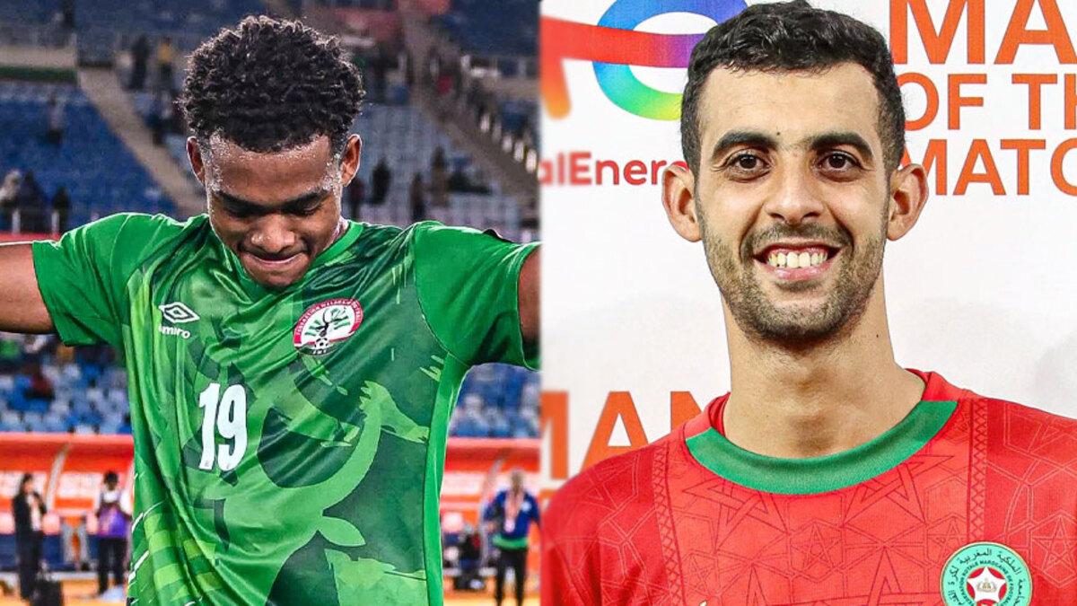 CHAN 2025 : Maroc vs Madagascar pour le bouquet final