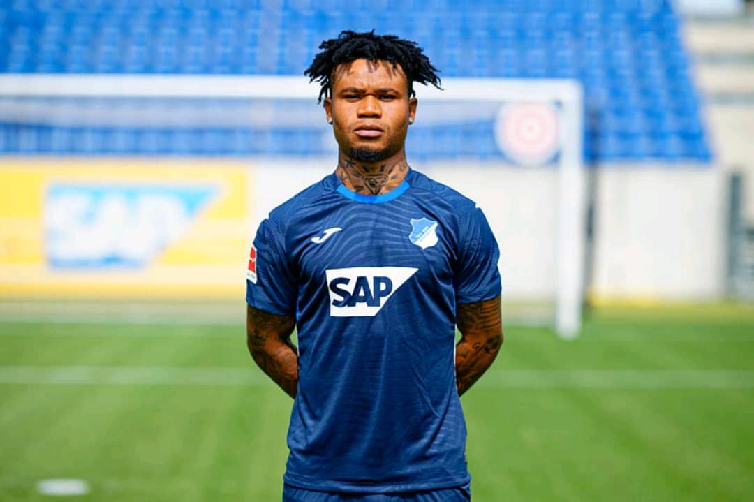 Hoffenheim : Gift Orban envoyé en prêt