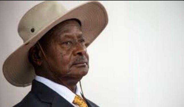 Présidentielle en Ouganda : Yoweri Museveni vers un nouveau mandat