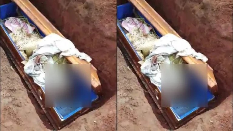Vogan secoué par une profanation macabre
