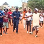 Les Sentinelles du Peuple appellent à l’unité pour un Togo en paix