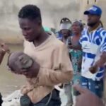 Togo : retour au bercail de 148 migrants